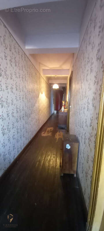 Maison à L'ISLE-EN-DODON