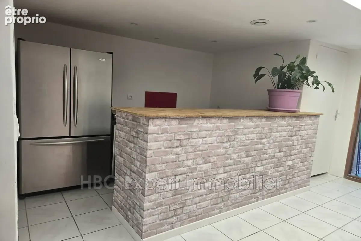 Maison 5 pièces 94 m² à vendre à Saleux (80480) - photo 3
