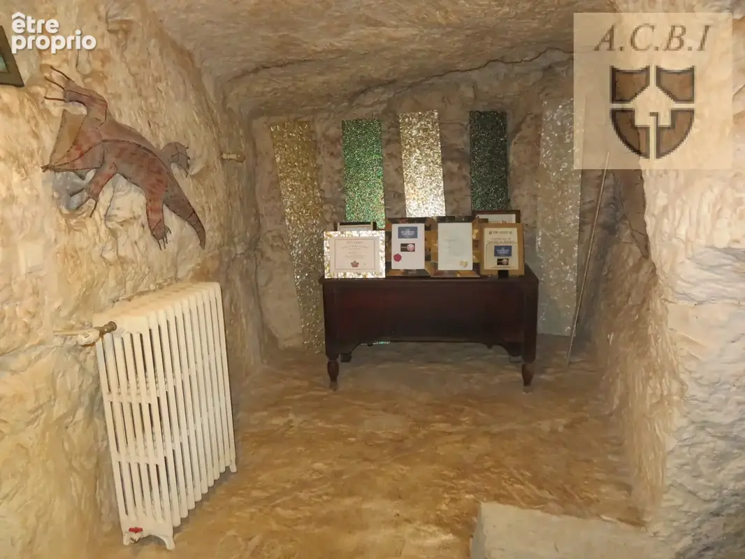 Maison de caractère renovee - photo 21