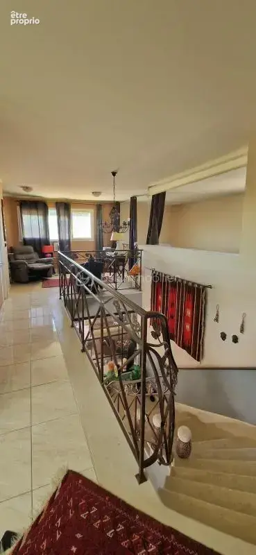 Villa familiale de caractère – volumes rares – 284 m² + véranda 37 m² – esprit coup de cœur - photo 24