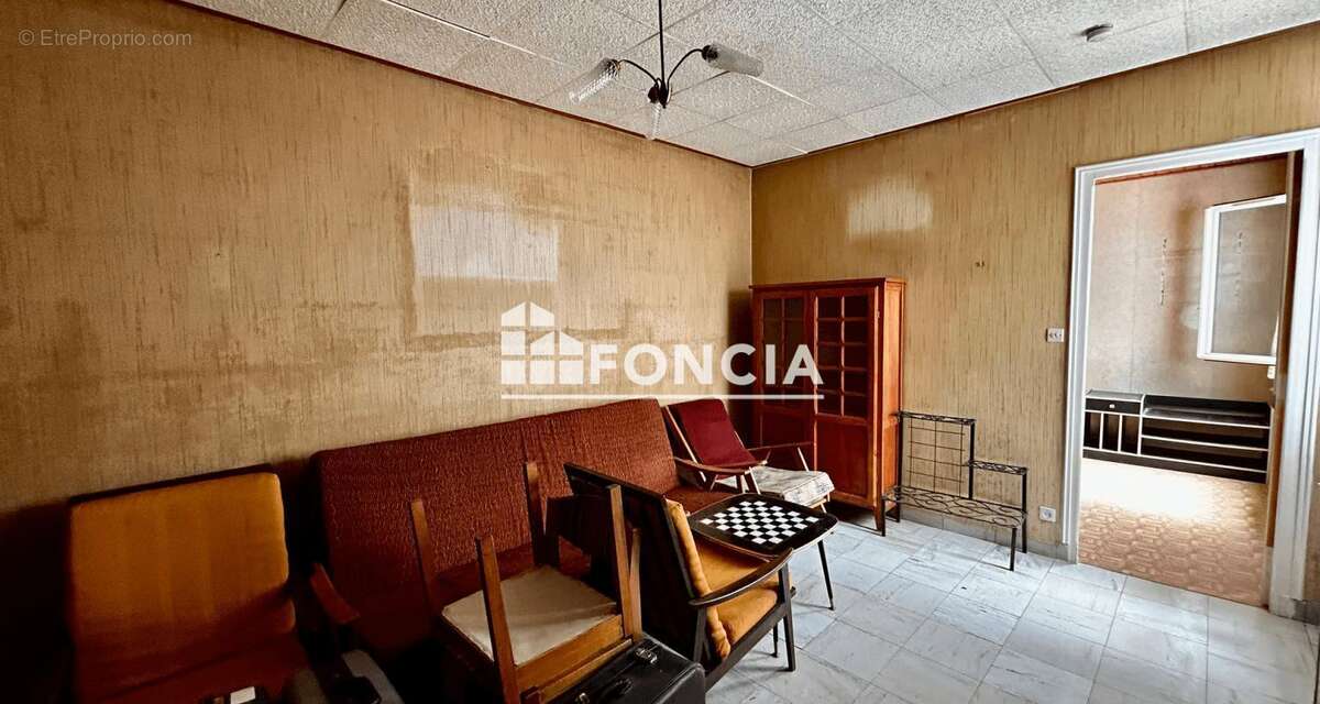 Maison à LA ROCHE-SUR-YON