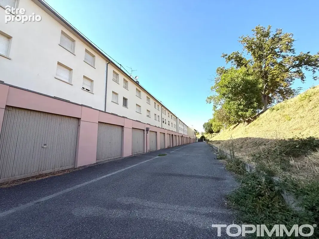 EN EXCLUSIVITE ! Appartement 4 pièces - Neuf-Brisach - photo 11