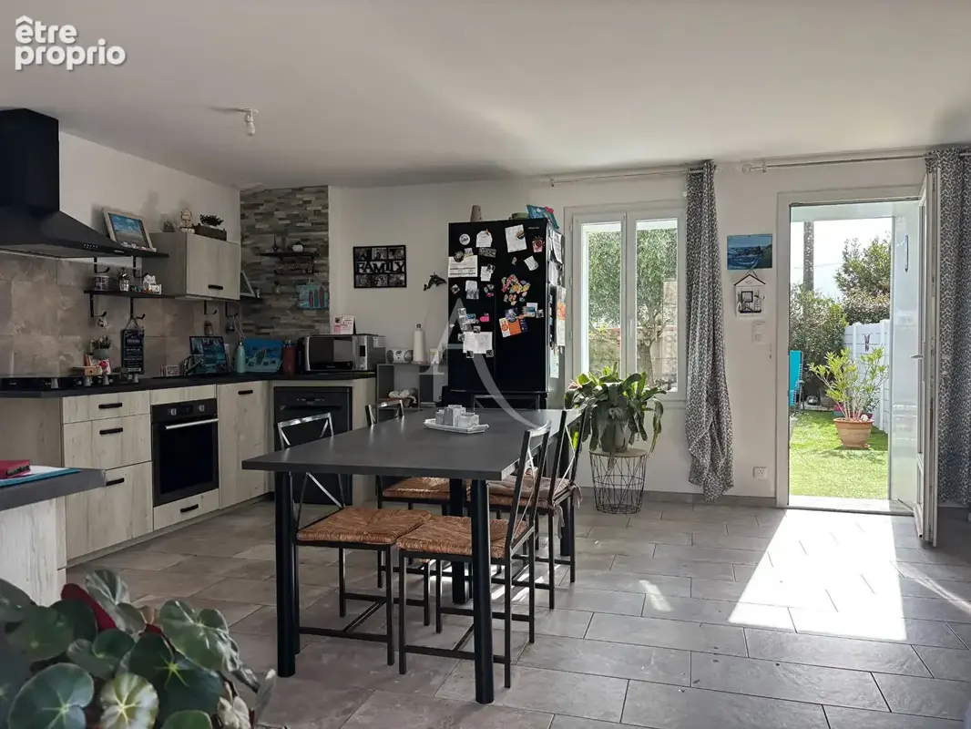 Maison Bretignolles Sur Mer 4 pièce(s) - photo 6