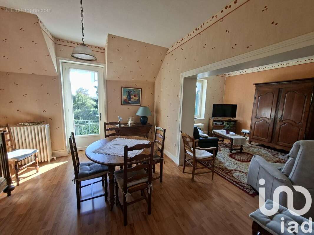 Photo 6 - Maison à CIEL