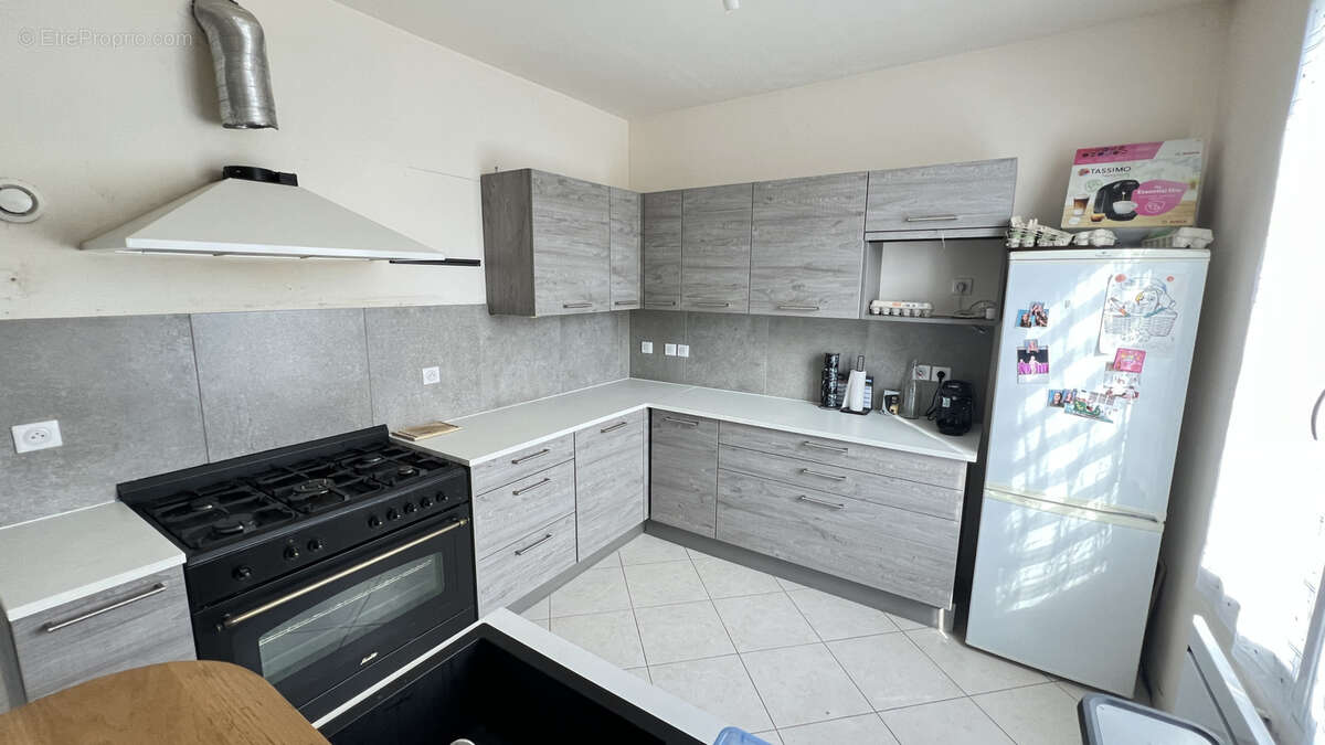 Maison à LA FERTE-ALAIS