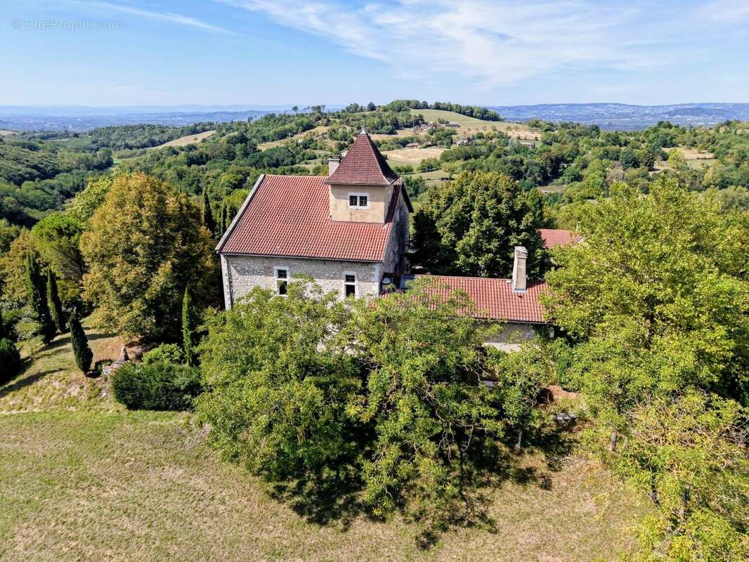 Maison à SAINT-MARCELLIN
