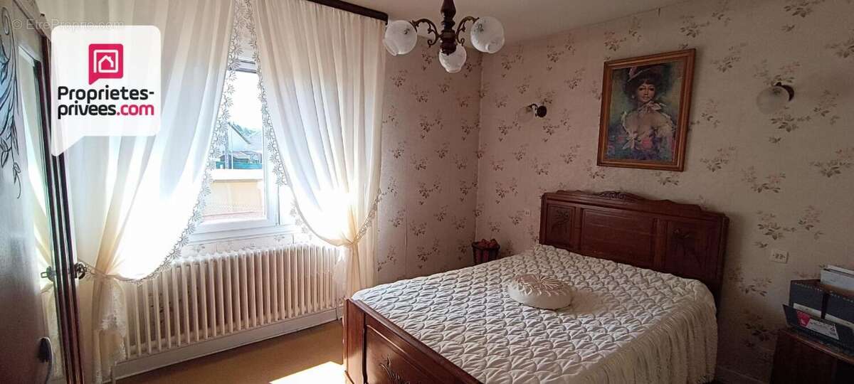 Maison individuelle 4 pièces avec cours d'eau - photo 15