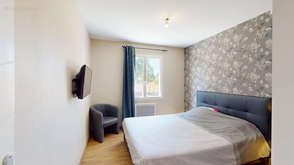 Maison Mereau 4 pièces - 92 m² - - photo 10