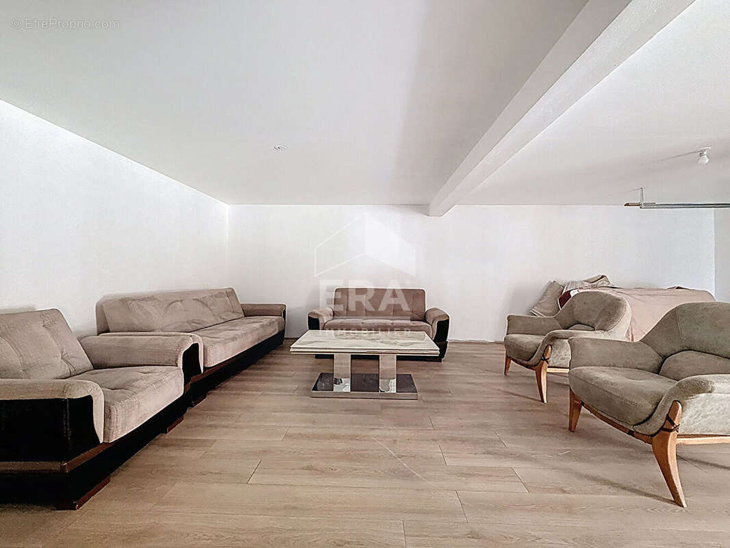 Maison 170m² à boissy-la-rivière - photo 17