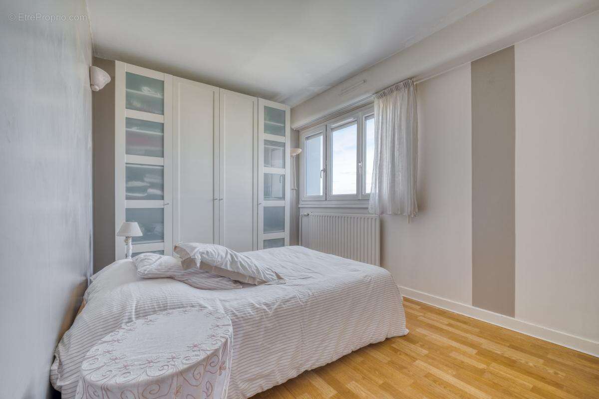 Appartement à CARRIERES-SUR-SEINE