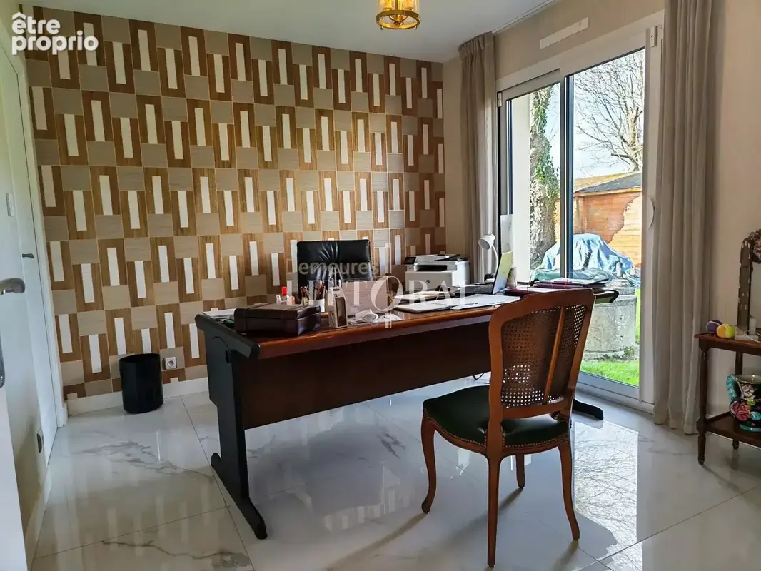 Villa avec piscine à 15 minutes des plages - photo 12