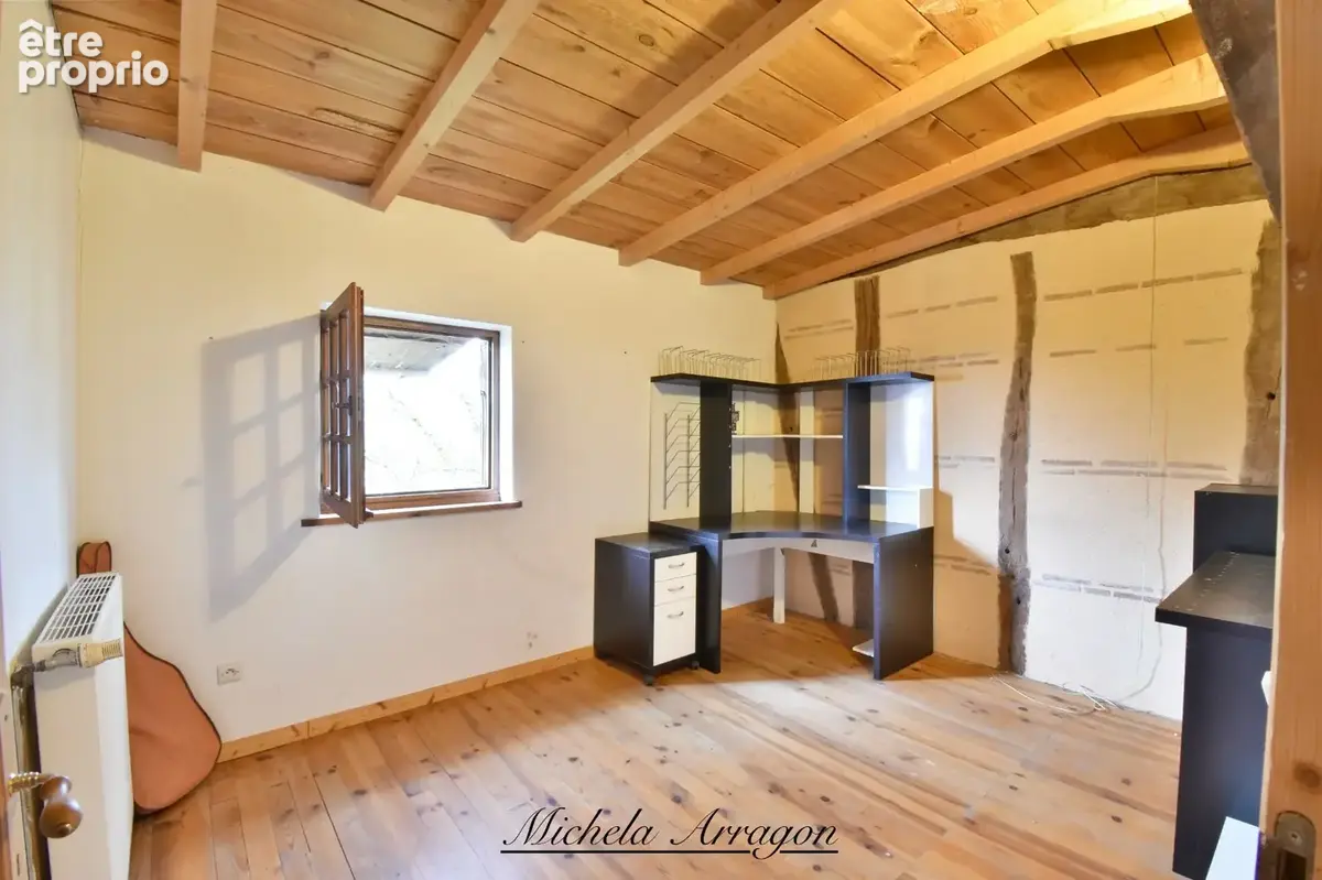 Maison à vendre 6 pièces  (47) - photo 16