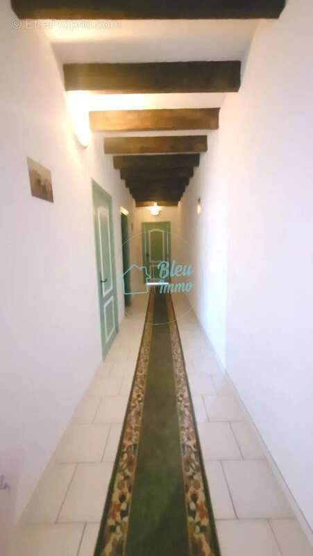 Appartement à CLERMONT-L&#039;HERAULT