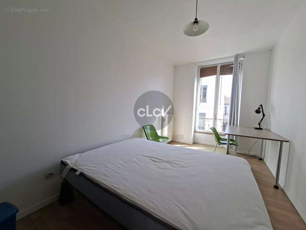 Vente T3 - Lyon 7 - photo 7