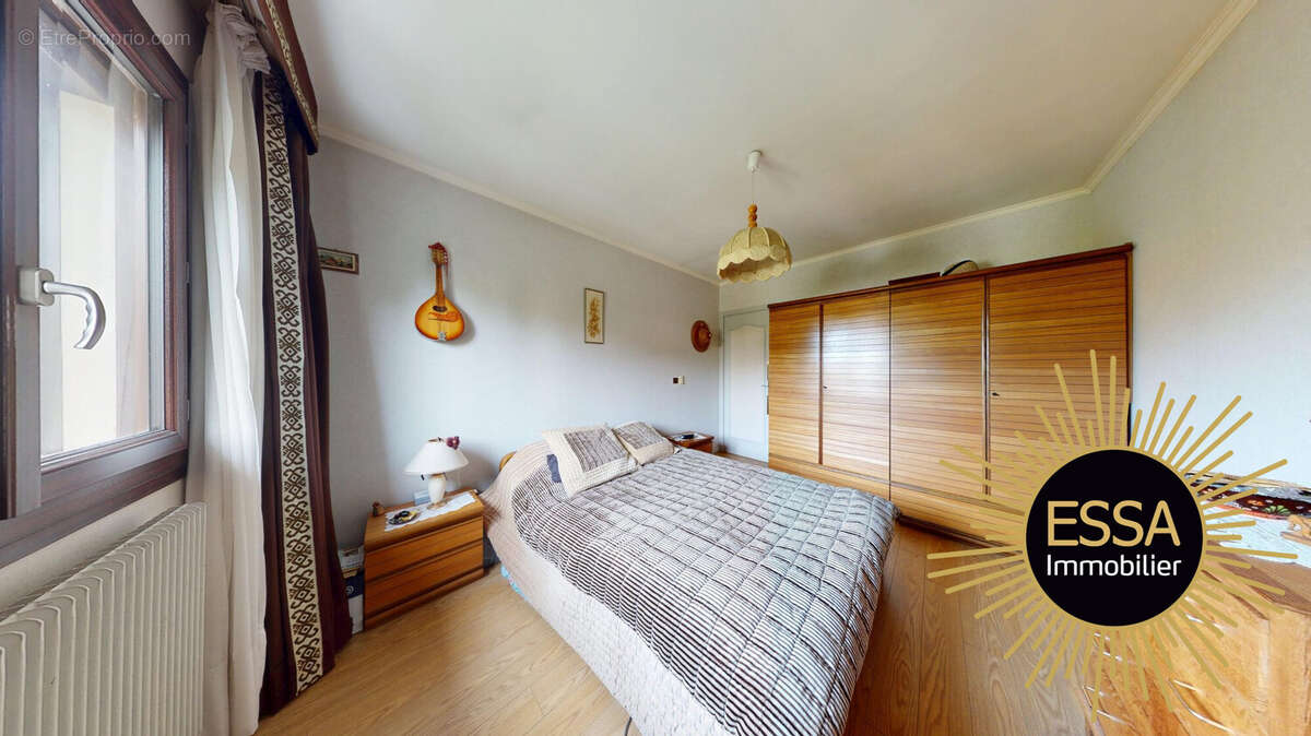 Maison à VELIZY-VILLACOUBLAY