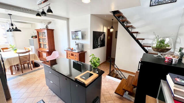 Maison à BEAUSOLEIL