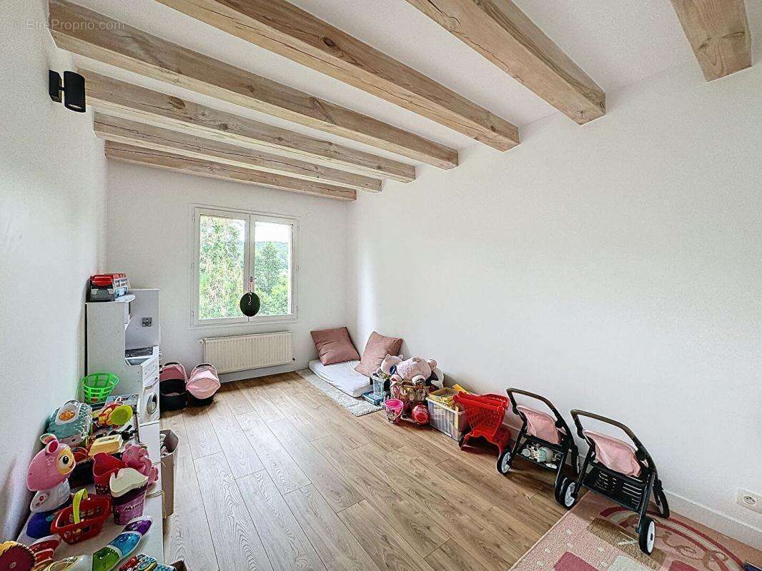 Maison à IGNY