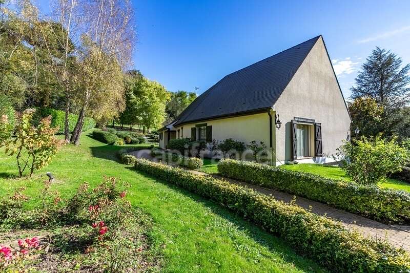 Maison à CHEZY-SUR-MARNE