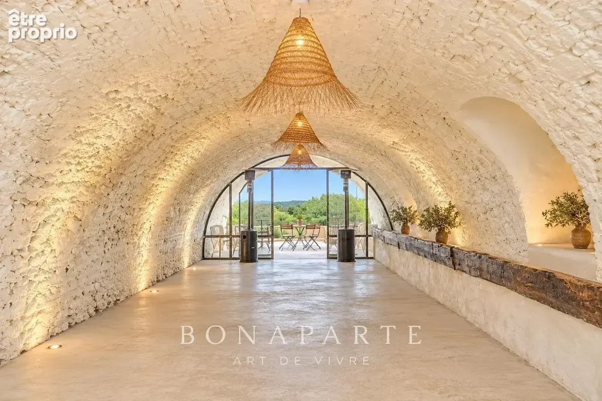 Cœur de la Provence - Domaine historique d’exception - photo 12
