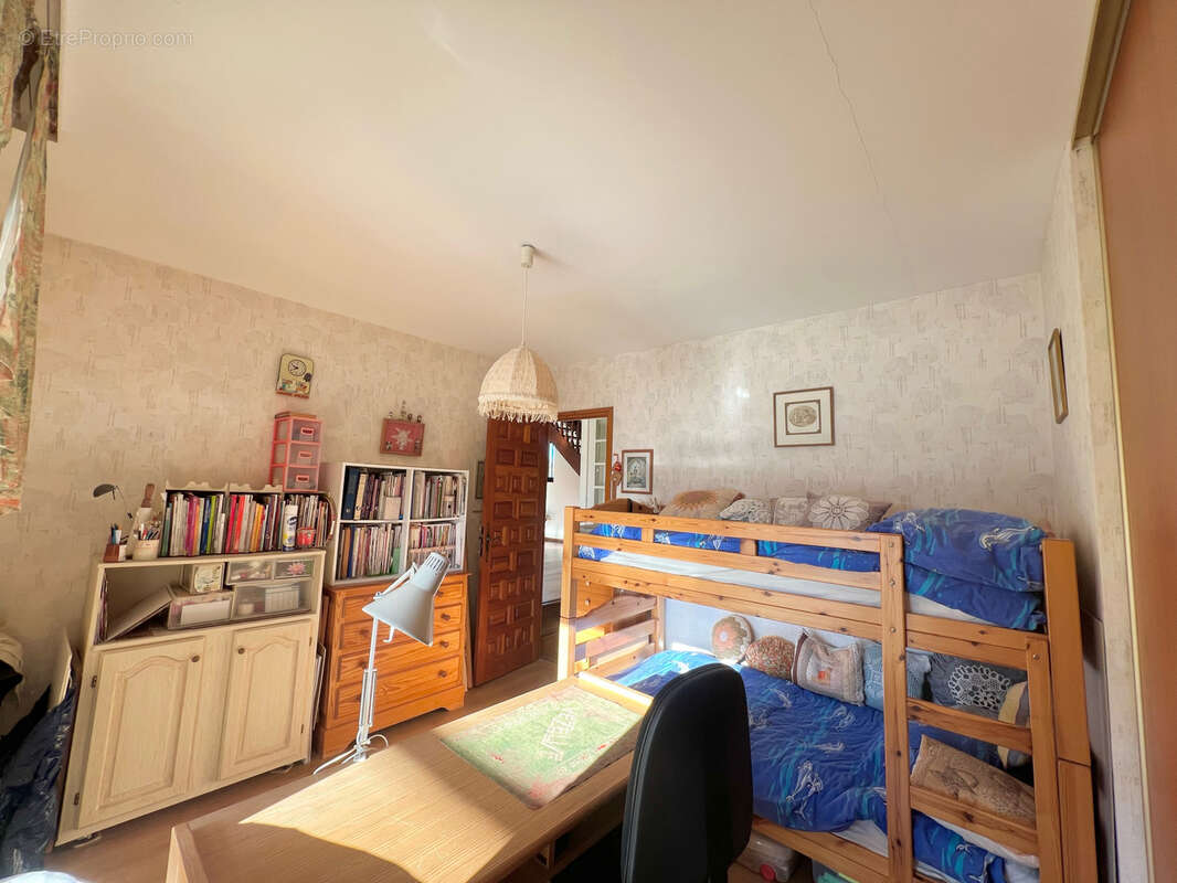 Maison à BANYULS-DELS-ASPRES