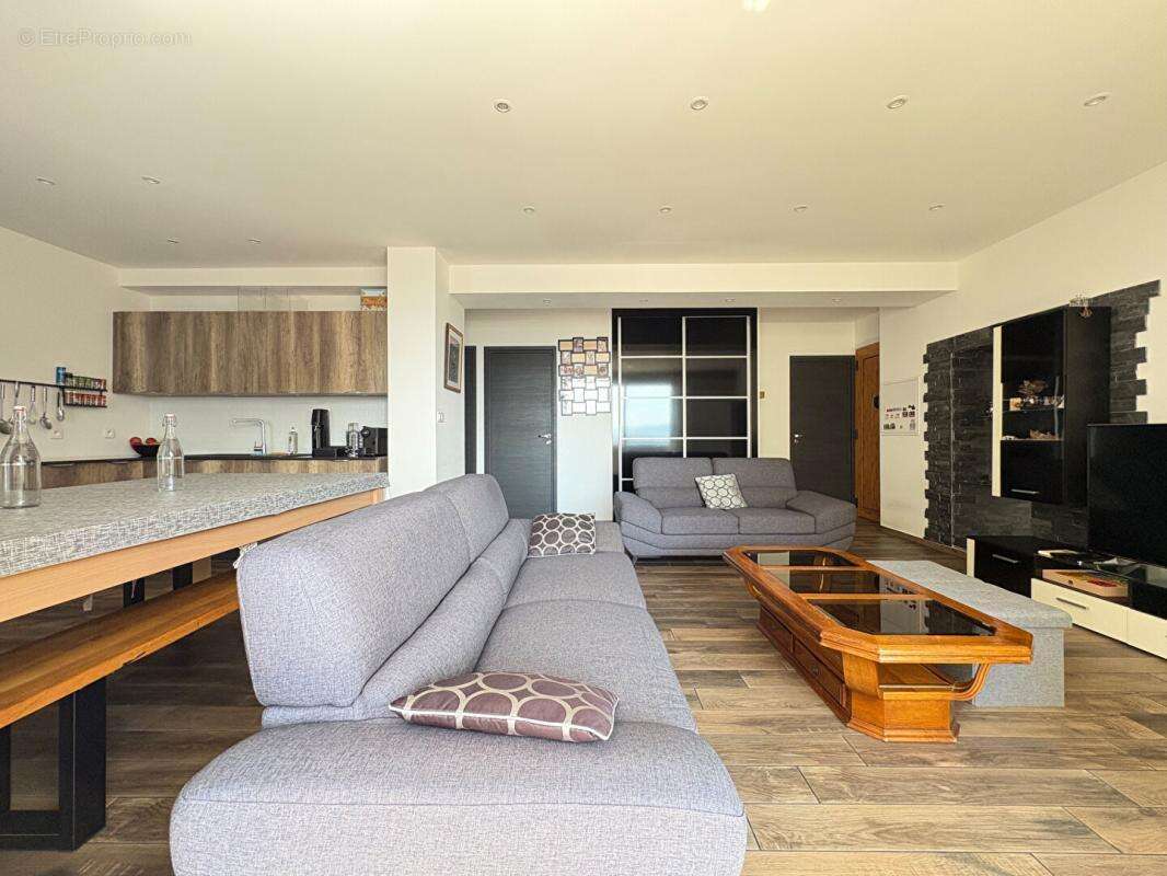 Appartement à AJACCIO
