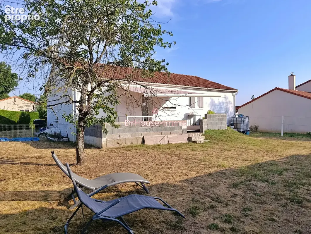 Maison 5 pièces 88 m² à vendre à Tillieres (49230) - photo 31