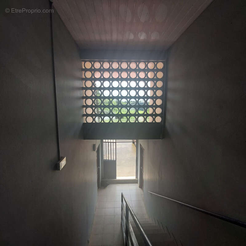 Appartement à MATOURY