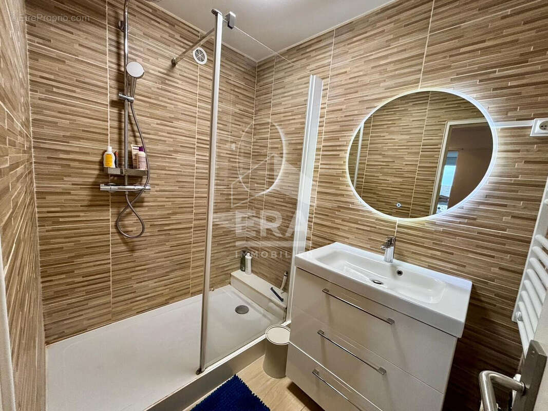 Appartement à DAMMARIE-LES-LYS