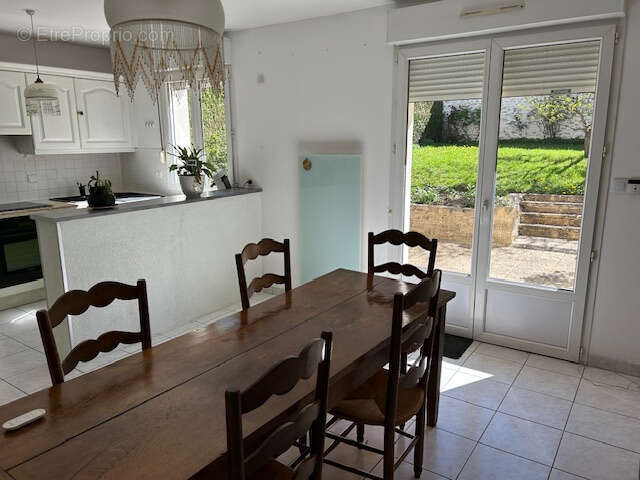 Appartement à CLERMONT