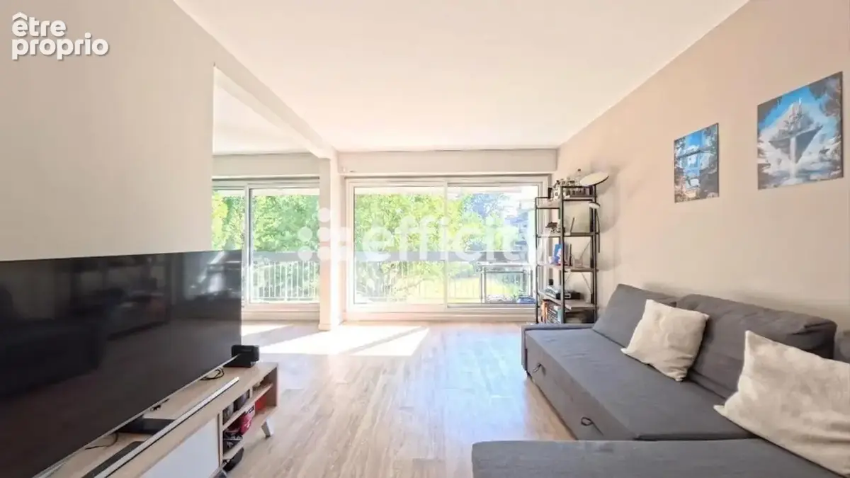 Appartement - photo 5