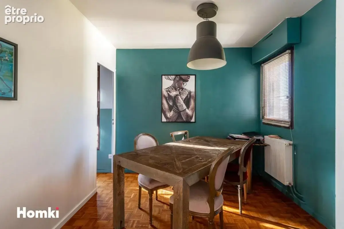 Appartement T4 de 102 m² à Caluire-et-Cuire 69300, Avenue Alexander Fleming - photo 3