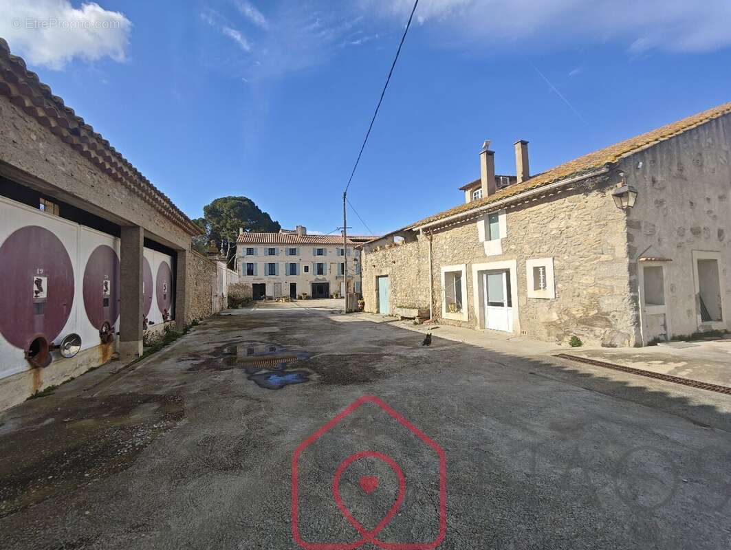Propriété en bordure de canal - photo 15