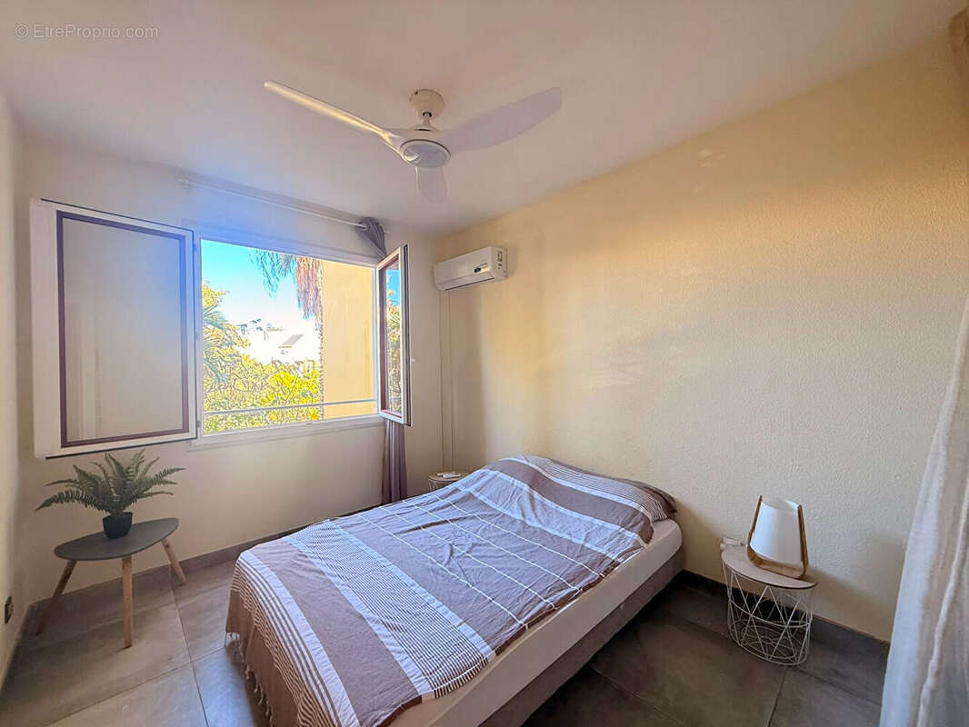 À vendre - appartement t3 d'exception à l'ermitage - à quelques pas du lagon - photo 6