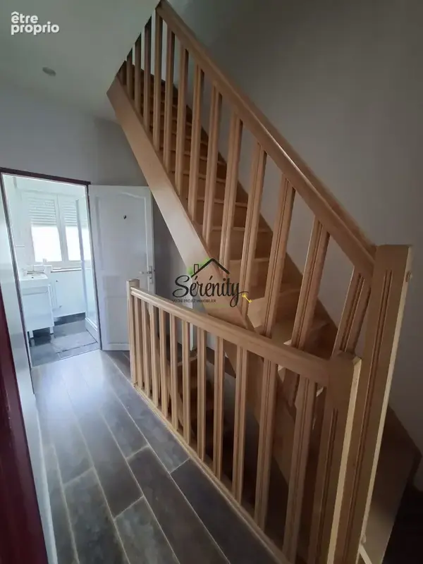 Maison 5 pièces 122 m² à vendre à Cambrai (59400) - photo 5