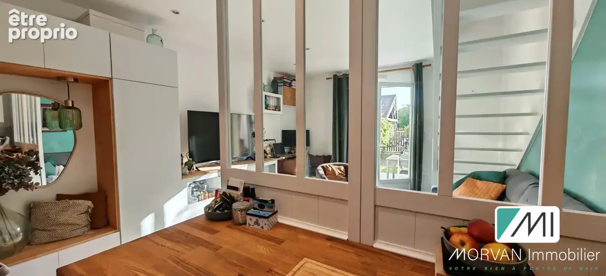 Maison 2 pièces 40 m² à vendre à Rambouillet (78120) - photo 7
