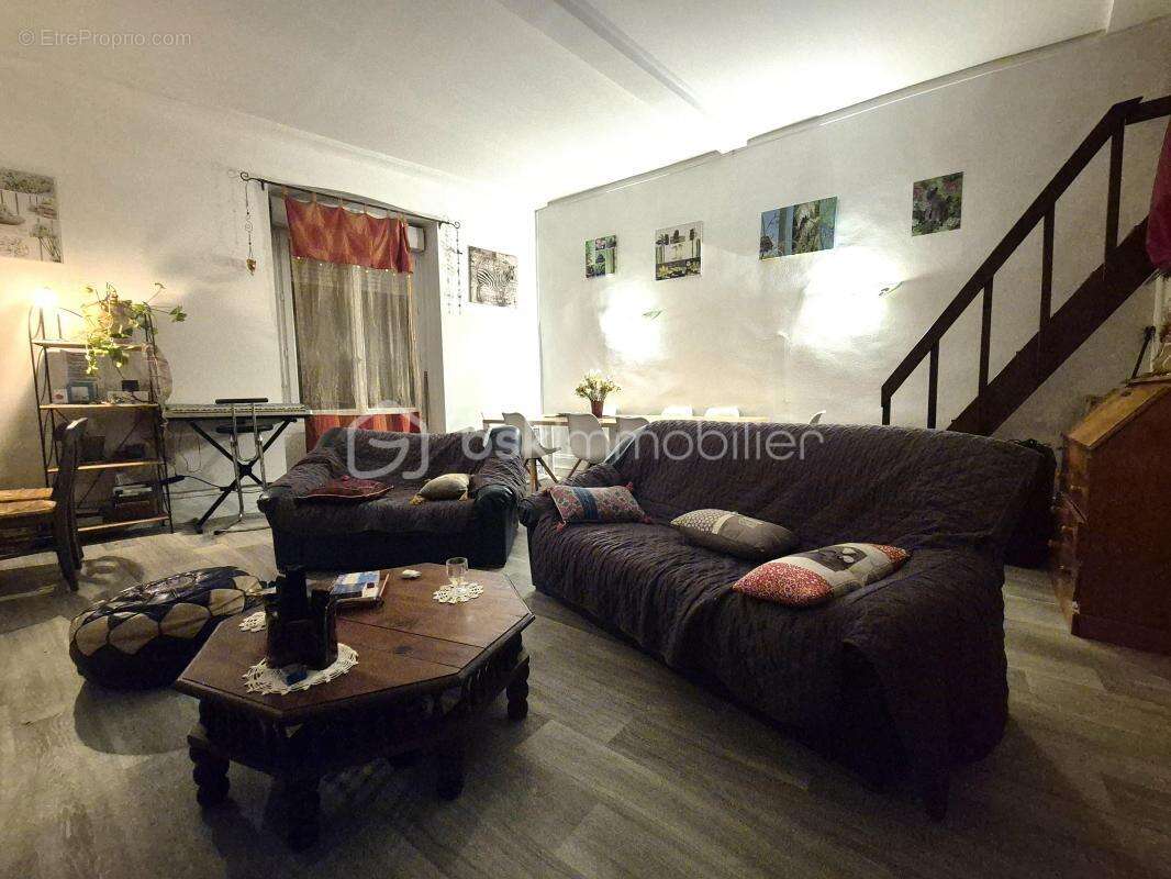 Appartement à TULLINS