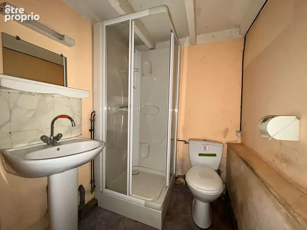 Rouellé Maison 60m² - 7084 m² de terrain - photo 7