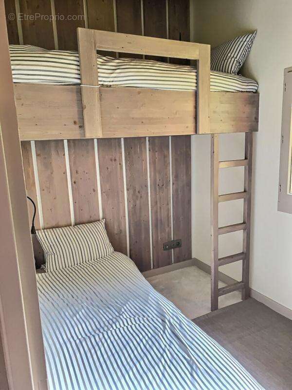 Appartement à COMBLOUX