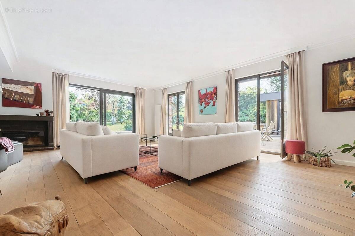 Home staging  - Maison à BONDUES