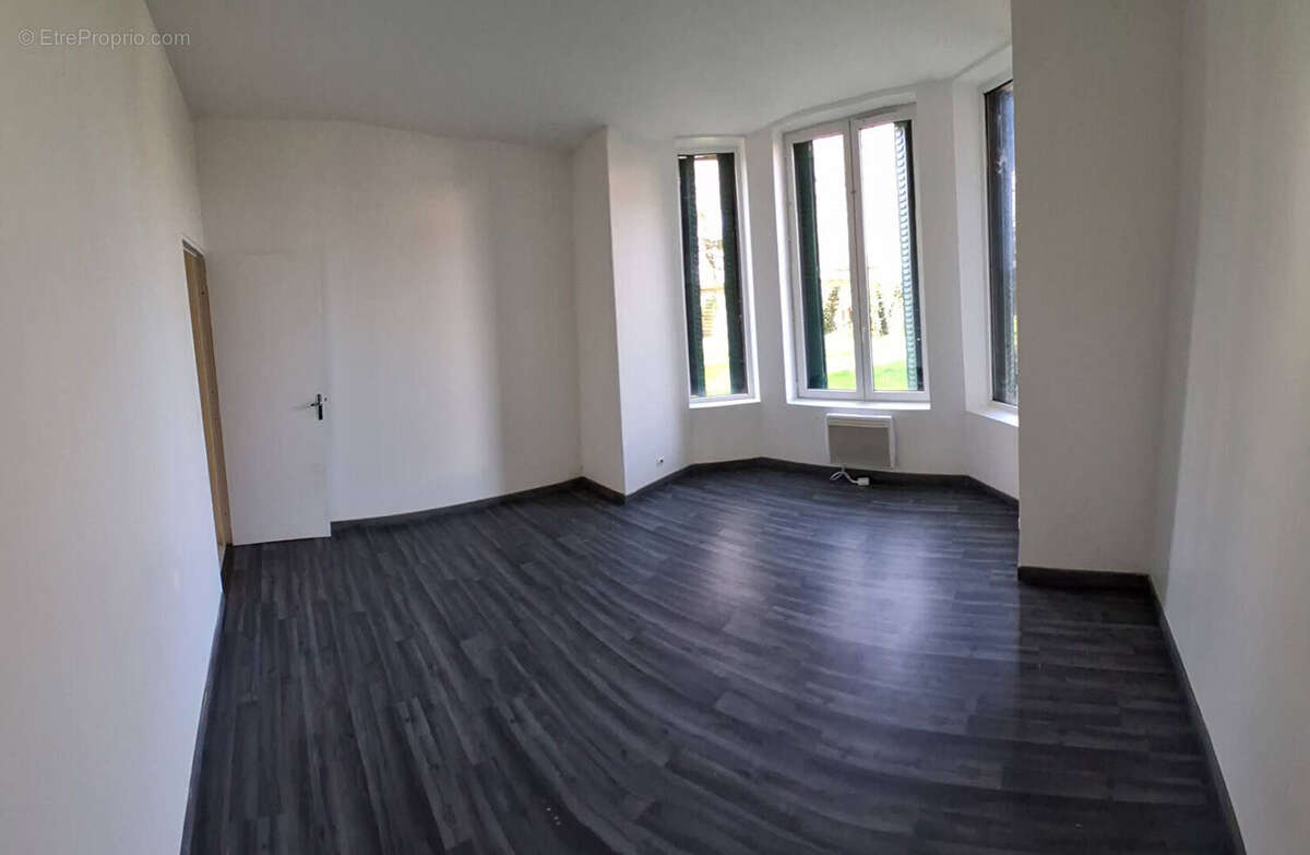 Appartement à MAZINGARBE