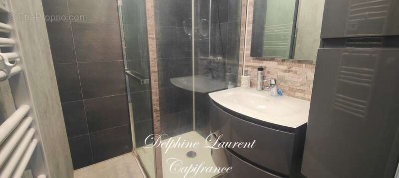 Maison à vendre de 8 pièces entre Caen et Cabourg à PETIVILLE (14) - photo 13
