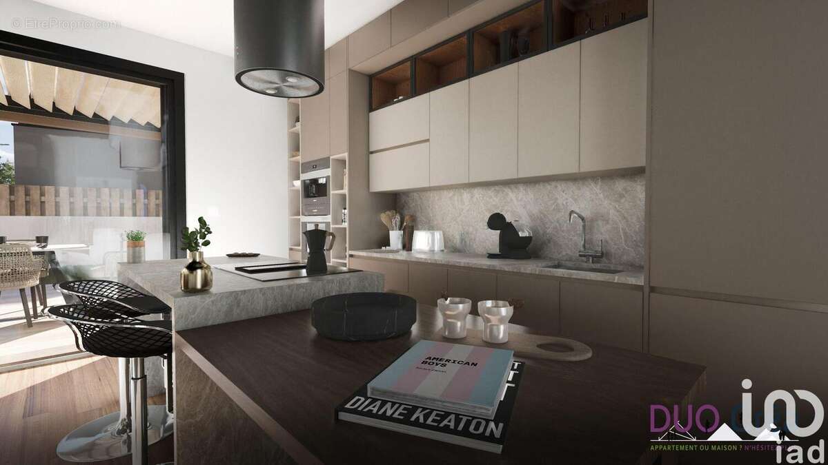 Appartement 90 m² à Minversheim  - photo 6