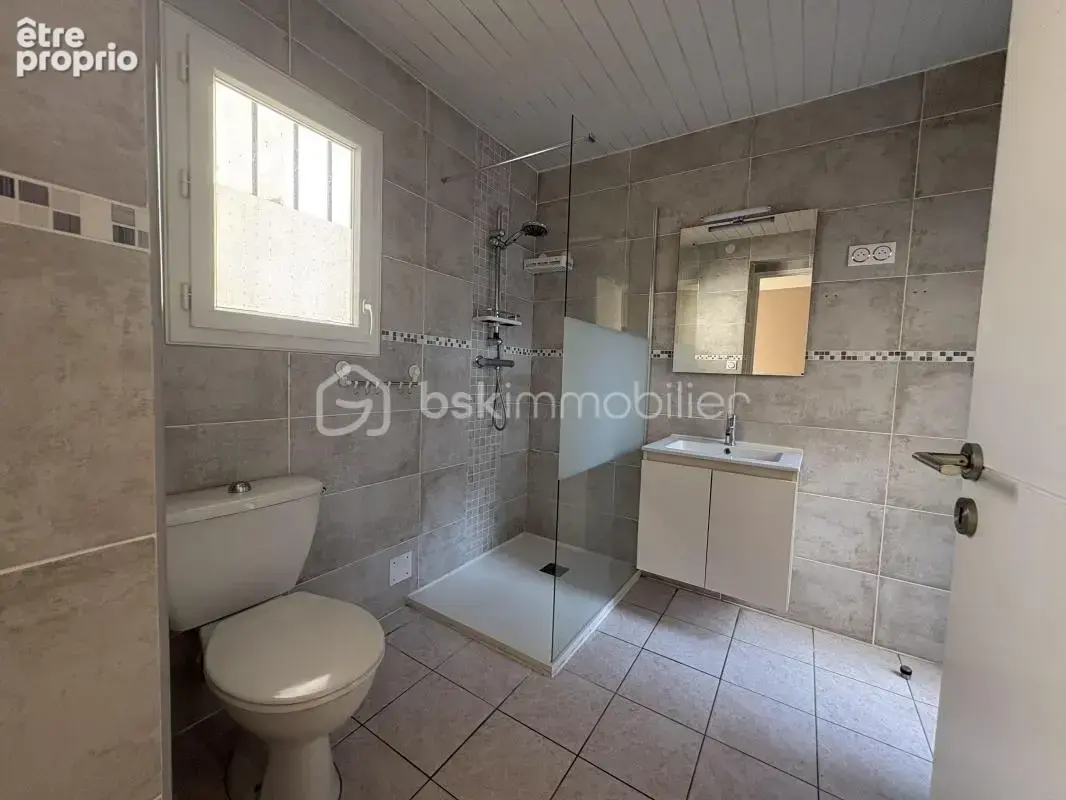 Maison de ville 4 pièces 115 m2 - photo 10