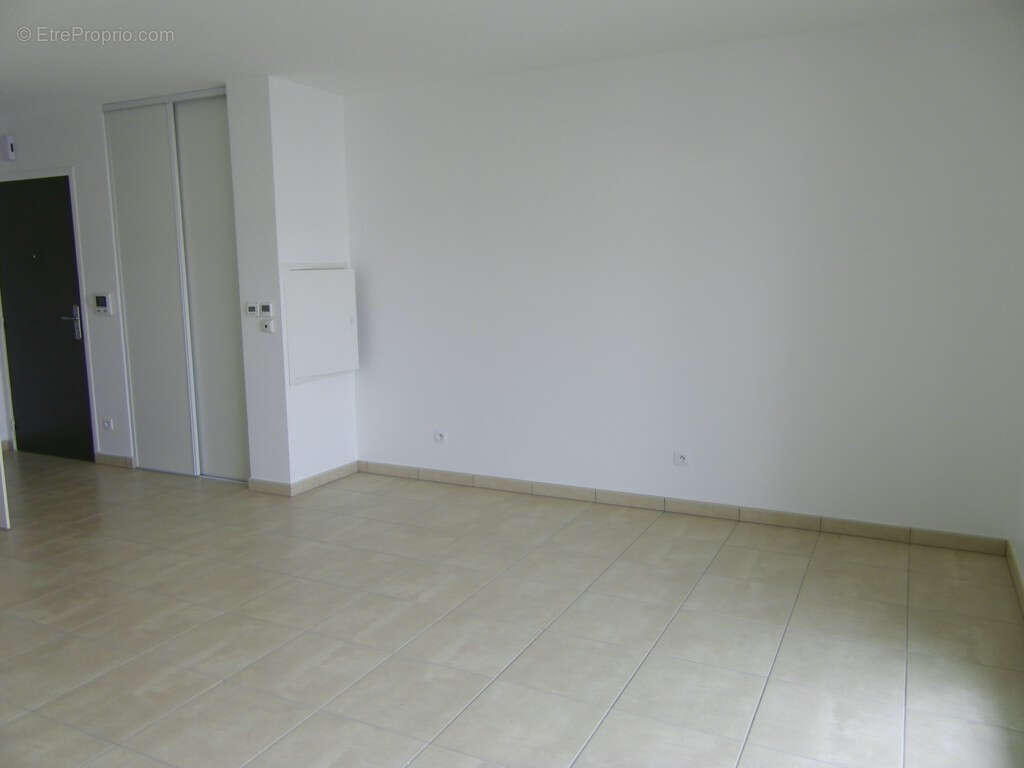 Appartement à SAINT-NAZAIRE