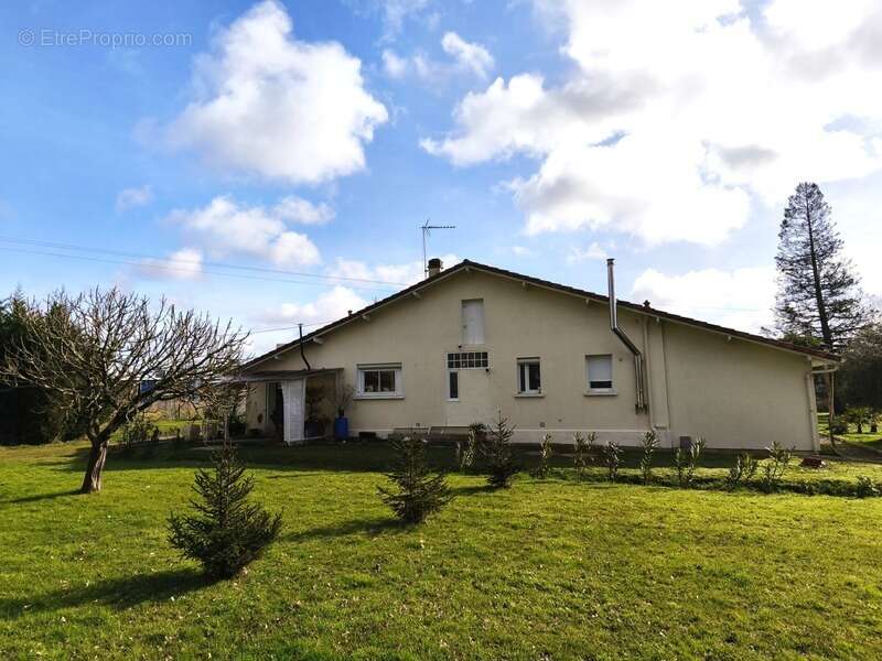 Maison à vendre 4 pièces AIRE SUR L'ADOUR (40) - photo 18