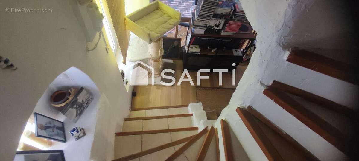 Photo 5 - Maison à ROUJAN