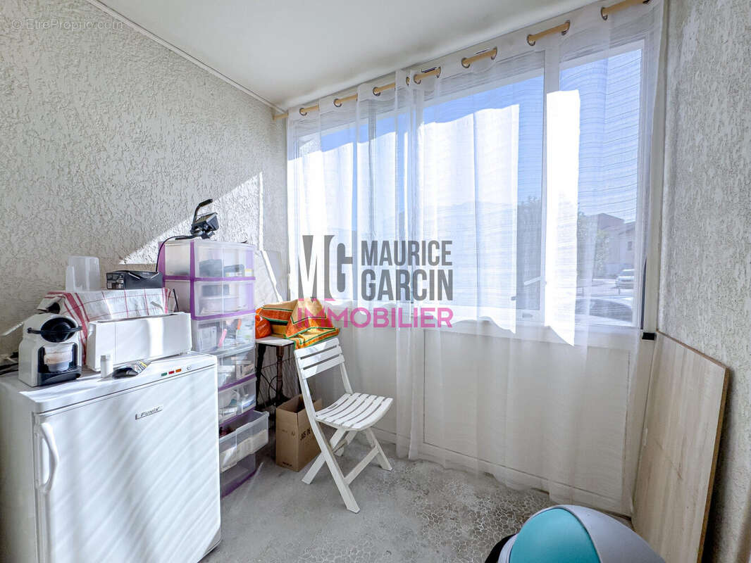 Appartement à CAVAILLON