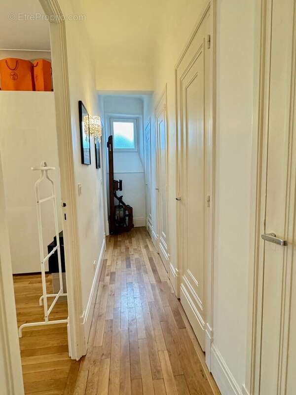 Appartement 156 m² à Rennes  - photo 8