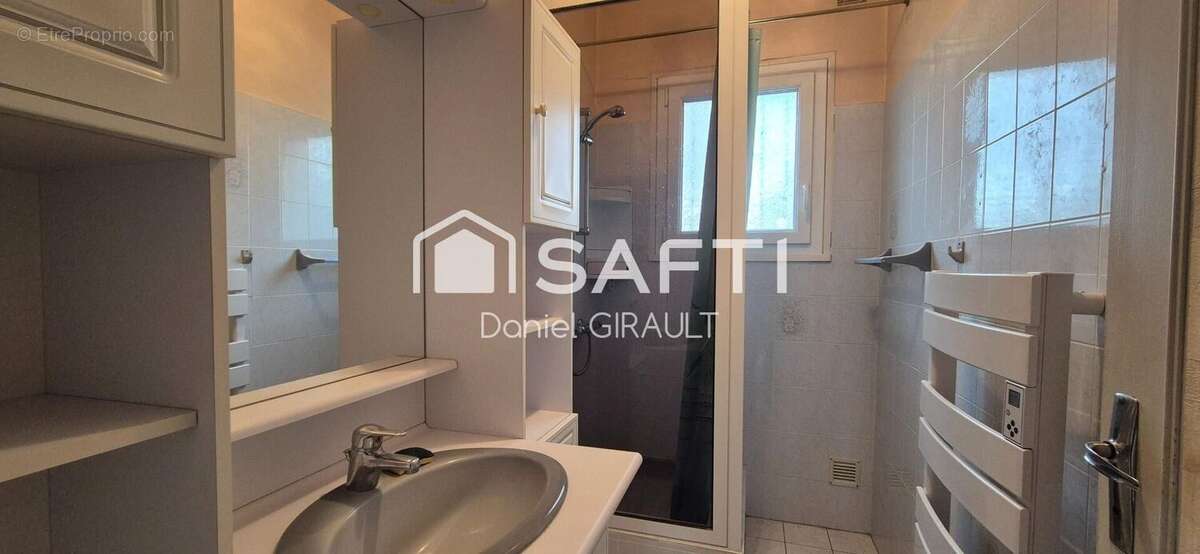 Photo 7 - Maison à SAUJON