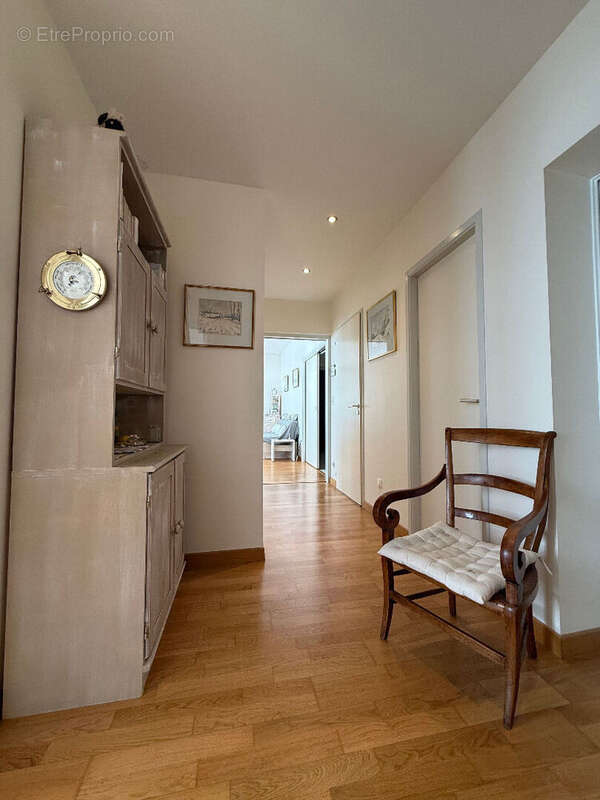 Appartement à ROCHEFORT